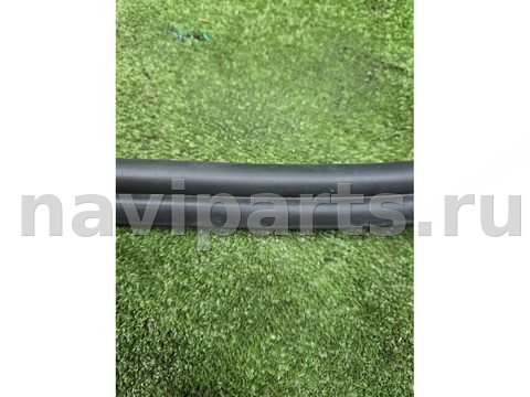 Уплотнитель багажника BMW M3 G80, 2023 г., OEM 7430617, арт. 641123456597, фото 3