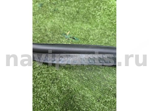 Уплотнитель багажника BMW M3 G80, 2023 г., OEM 7430617, арт. 641123456597, фото 4