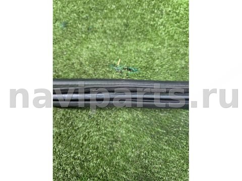 Уплотнитель багажника BMW M3 G80, 2023 г., OEM 7430617, арт. 641123456597, фото 5