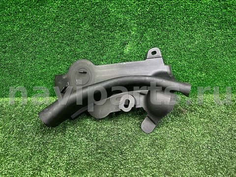 Уплотнитель багажника BMW 5 G30/G31, 2023 г., OEM 7349602, арт. 6411234573816