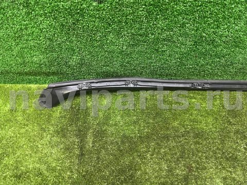 Уплотнитель багажника BMW X4 M F98, 2019 г., OEM 7424402, арт. 64112345745037, фото 7
