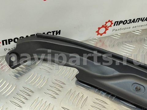 Уплотнитель багажника Mercedes GLS X166, 2015 г., OEM A1668701151, арт. 7-571-74_2