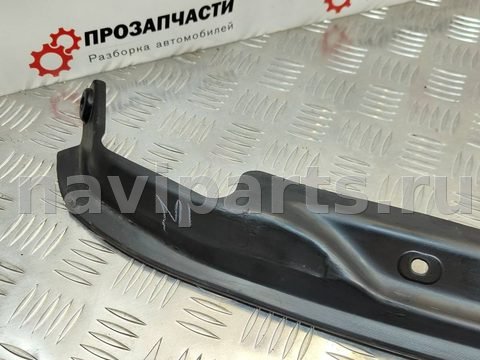 Уплотнитель багажника Mercedes GLS X166, 2015 г., OEM A1668701151, арт. 7-571-74_2, фото 5
