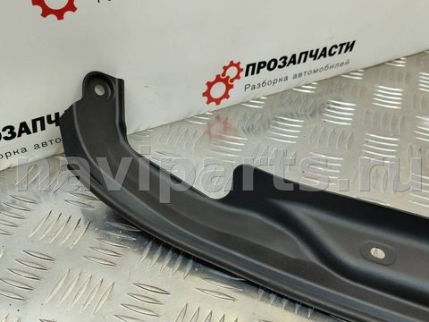 Уплотнитель багажника Mercedes GLS X166, 2015 г., OEM A1668701251, арт. 7-572-74_2, фото 3