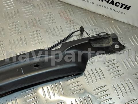 Уплотнитель багажника Mercedes GLS X166, 2015 г., OEM A1668701251, арт. 7-572-74_2, фото 4