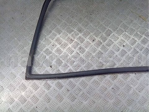 Уплотнитель багажника Volkswagen Touareg, 2006 г., OEM 7L6845521D, арт. 75133888, фото 11