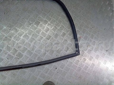Уплотнитель багажника Volkswagen Touareg, 2006 г., OEM 7L6845521D, арт. 75133888, фото 13