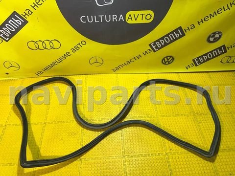 Уплотнитель багажника Audi A6, 2000 г., арт. 90677
