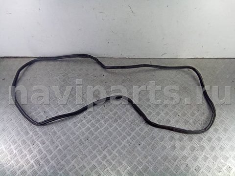 Уплотнитель багажника Skoda Superb, 2012 г., OEM 3T5827705, арт. 90881997