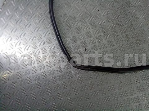 Уплотнитель багажника Skoda Superb, 2012 г., OEM 3T5827705, арт. 90881997, фото 25