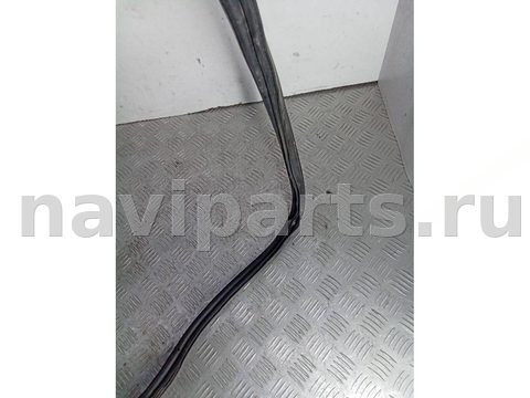 Уплотнитель багажника Skoda Superb, 2012 г., OEM 3T5827705, арт. 90881997, фото 7