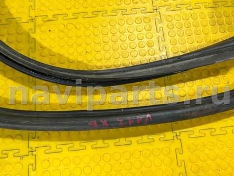 Новое Volkswagen Sharan, 2002 г., арт. 94159_1