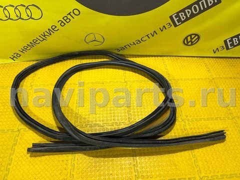 Уплотнитель багажника Ford Galaxy, 1999 г., арт. 94376