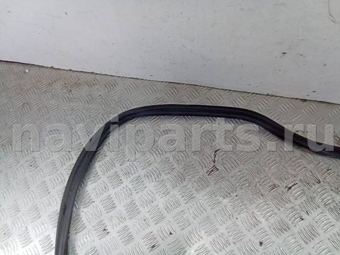 Уплотнитель багажника Volkswagen Passat B6, 2010 г., OEM 3C9827705B, арт. 94813148, фото 17