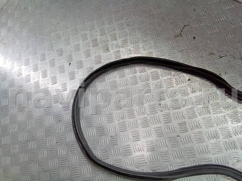 Уплотнитель багажника Volkswagen Passat B6, 2010 г., OEM 3C9827705B, арт. 94813148, фото 4