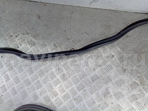 Уплотнитель багажника Volkswagen Passat B6, 2010 г., OEM 3C9827705B, арт. 94813148, фото 6