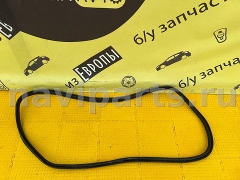 Уплотнитель багажника Audi A4, 1997 г., арт. 95255