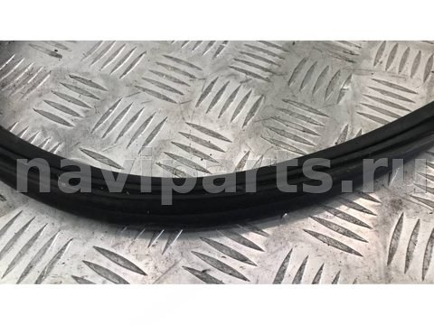 Уплотнитель багажника BMW 3 E90/E91/E92/E93, 2007 г., OEM 51767166660, арт. 999593767477, фото 2