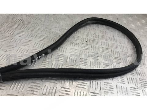 Уплотнитель багажника BMW 3 E90/E91/E92/E93, 2007 г., OEM 51767166660, арт. 999593767477, фото 3