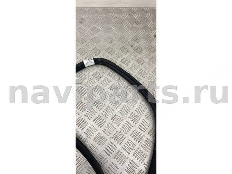 Уплотнитель багажника BMW 5 F10/F11/GT F07, 2014 г., OEM 7204298, арт. 999593980917, фото 4