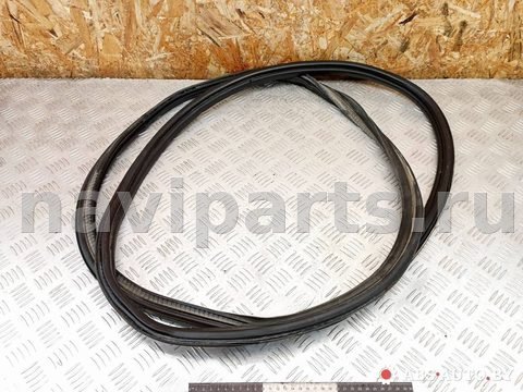 Уплотнитель багажника Peugeot 407, 2006 г., арт. A5890_2