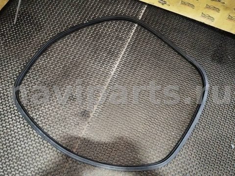 Уплотнитель двери передней левой Ford Fusion USA, 2012 г., арт. 100466, фото 2