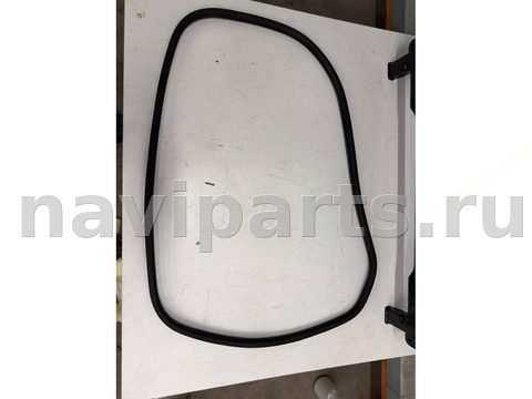 Уплотнитель двери передней левой Buick Envista, 2024 г., OEM 42815816, арт. 10860