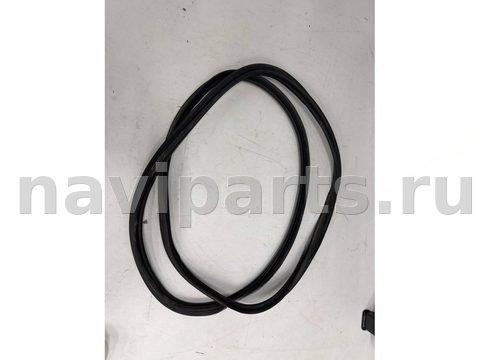 Уплотнитель двери передней левой Buick Envista, 2024 г., OEM 42815816, арт. 10862