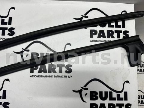 Уплотнитель двери передней левой Mercedes Vito W447, 2024 г., OEM A4477310280, арт. 150, фото 3