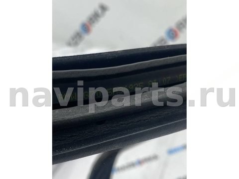 Уплотнитель двери передней левой BMW i7, 2024 г., OEM 5A36925, арт. 29-17-101, фото 2