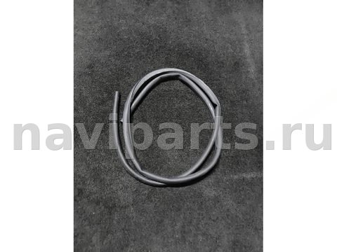 Уплотнитель двери передней левой BMW 2 G42, 2022 г., OEM 7387590, арт. 29-17-27