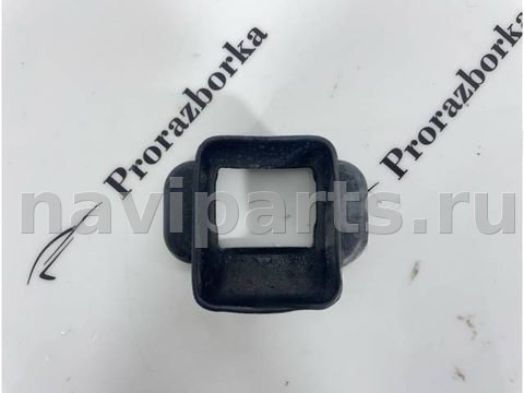 Уплотнитель двери передней левой BMW X5 E70, 2012 г., OEM 7141025, арт. 6567