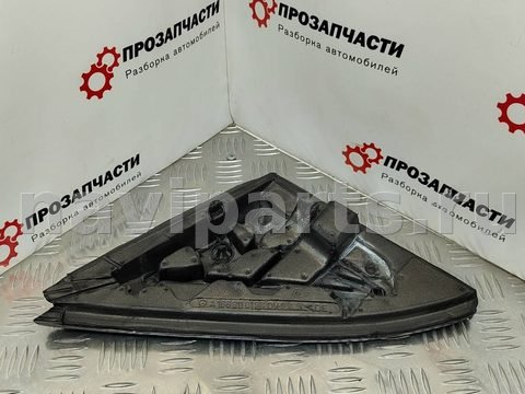 Уплотнитель двери передней левой Mercedes GL X166, 2013 г., OEM A1668110198, арт. 7-659-76