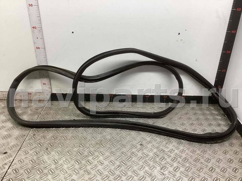 Уплотнитель двери передней левой Volvo FM, 2001 г., OEM 3175030, арт. A825569