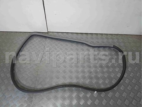 Уплотнитель двери задней правой Opel Astra, 2007 г., арт. 016859, фото 2