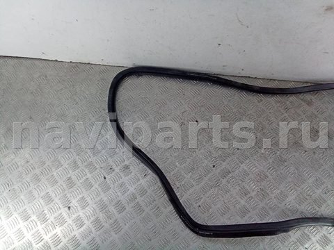 Уплотнитель двери задней правой Skoda Octavia A5, 2010 г., OEM 1Z9867367H, арт. 108513433, фото 11