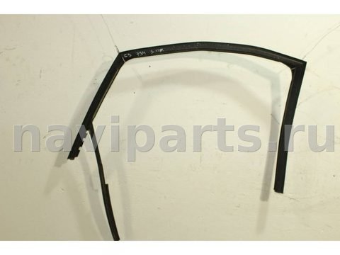 Уплотнитель двери задней правой Citroen C5, 2006 г., OEM 9646914680, арт. 112146838_2