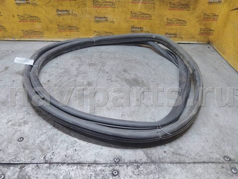 Уплотнитель двери задней правой Citroen C4 Picasso, 2006 г., арт. 130714