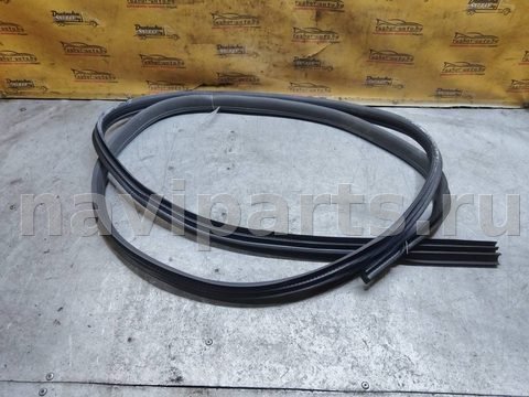 Уплотнитель двери задней правой Ford Galaxy, 2006 г., арт. 155862