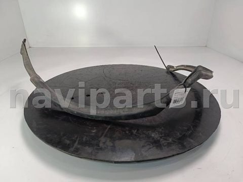 Уплотнитель двери задней правой Volkswagen Touareg, 2019 г., OEM 760839762, арт. 167410