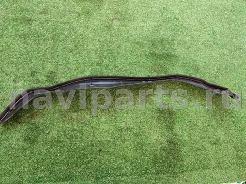 Уплотнитель двери задней правой BMW X1 F48, 2022 г., OEM 51357349664, арт. 16924