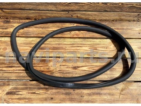 Уплотнитель двери задней правой BMW 7 F01/F02, 2013 г., OEM 7178029, арт. 21642