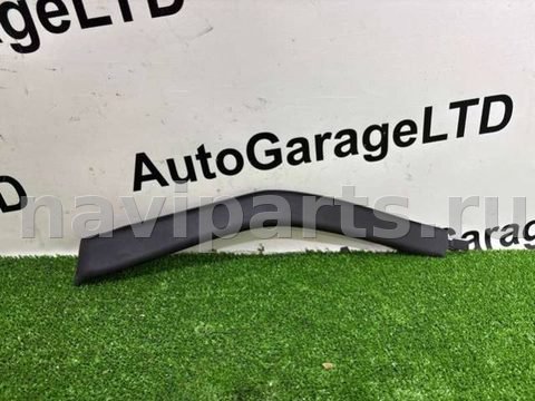 Уплотнитель двери задней правой BMW iX I20, 2023 г., OEM 51338495530, арт. 28854