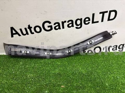 Уплотнитель двери задней правой BMW iX I20, 2023 г., OEM 51338495530, арт. 28854, фото 4