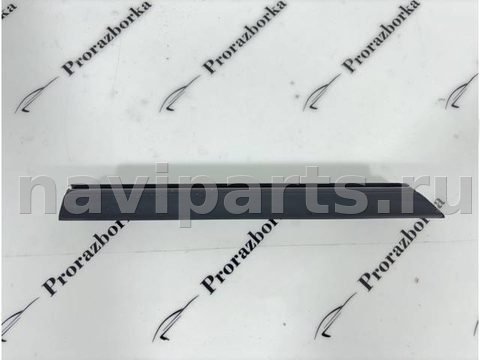 Уплотнитель двери задней правой BMW X7 G07, 2024 г., OEM 7482168, арт. 3217, фото 3
