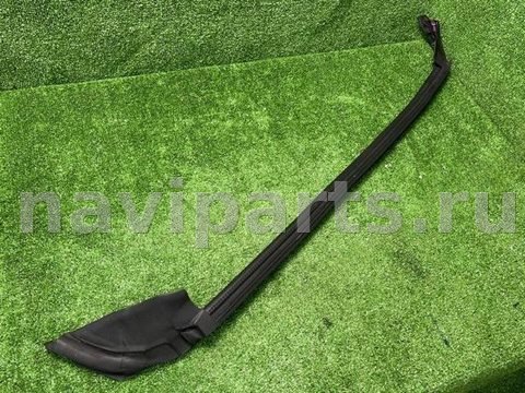 Уплотнитель двери задней правой Audi A5, 2017 г., OEM 8W8839480, арт. 32240