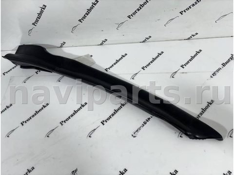 Уплотнитель двери задней правой Land-Rover Evoque L538, 2018 г., OEM LR026459, арт. 3401, фото 3