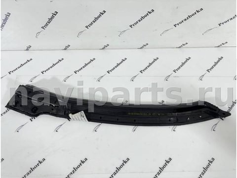 Уплотнитель двери задней правой Land-Rover Evoque L538, 2018 г., OEM LR026459, арт. 3401, фото 4