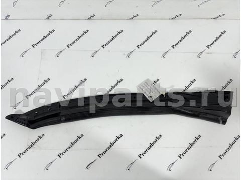 Уплотнитель двери задней правой Land-Rover Evoque L538, 2018 г., OEM LR026459, арт. 3401, фото 5