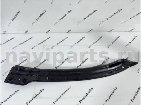 Уплотнитель двери задней правой Land-Rover Evoque L538, 2018 г., OEM LR026459, арт. 3403, фото 4